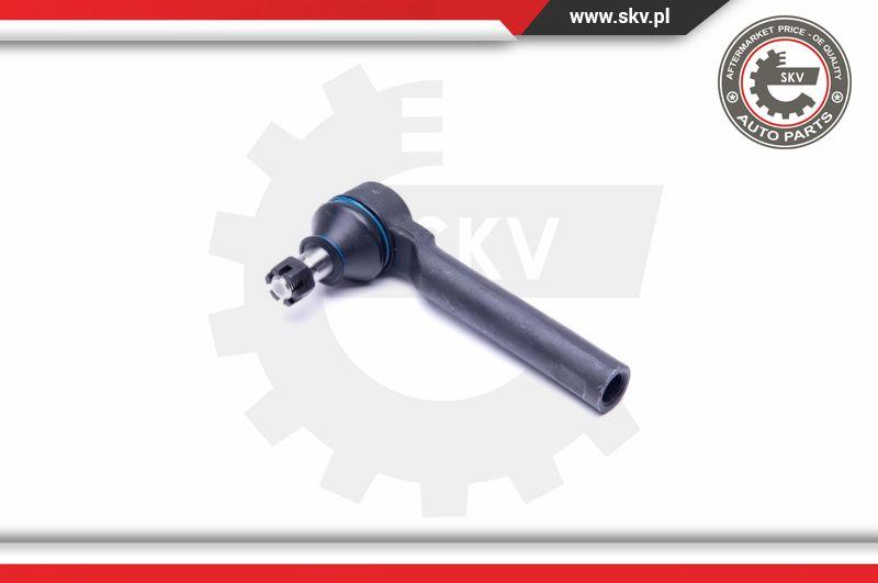 Esen SKV 04SKV415 - Stūres šķērsstiepņa uzgalis www.autospares.lv