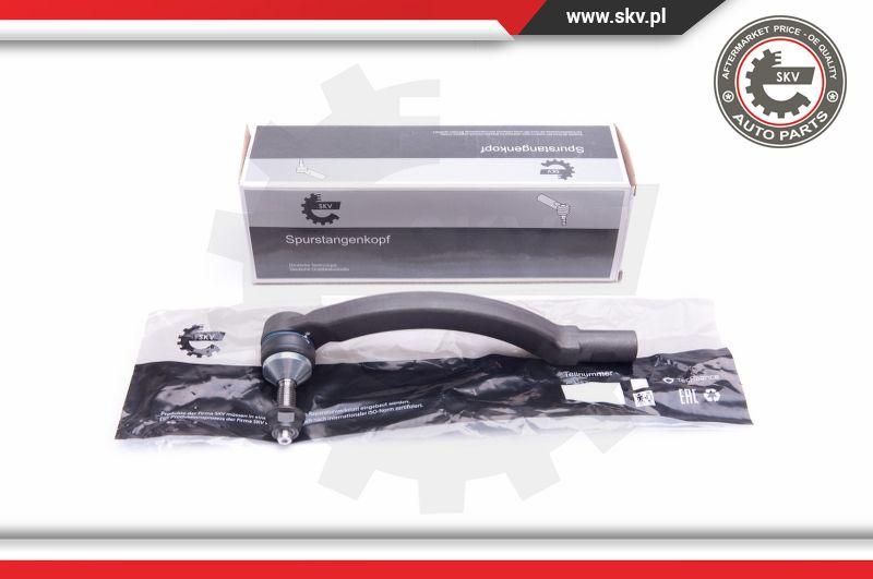 Esen SKV 04SKV416 - Stūres šķērsstiepņa uzgalis www.autospares.lv