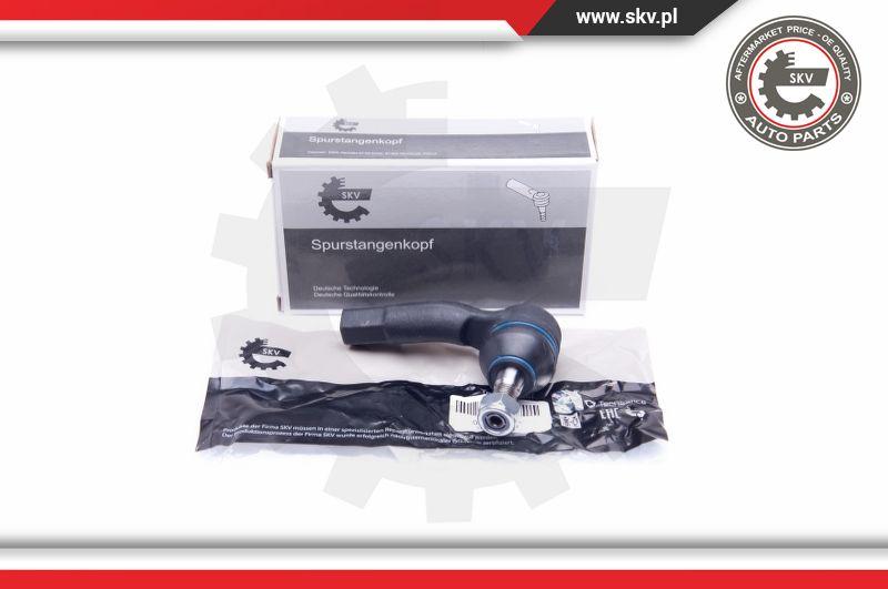 Esen SKV 04SKV411 - Stūres šķērsstiepņa uzgalis www.autospares.lv