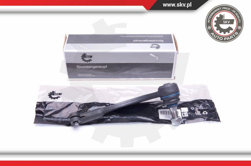 Esen SKV 04SKV413 - Stūres šķērsstiepņa uzgalis www.autospares.lv