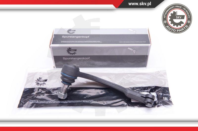 Esen SKV 04SKV412 - Stūres šķērsstiepņa uzgalis www.autospares.lv