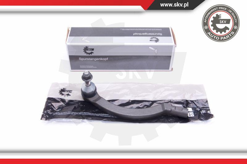 Esen SKV 04SKV417 - Stūres šķērsstiepņa uzgalis www.autospares.lv