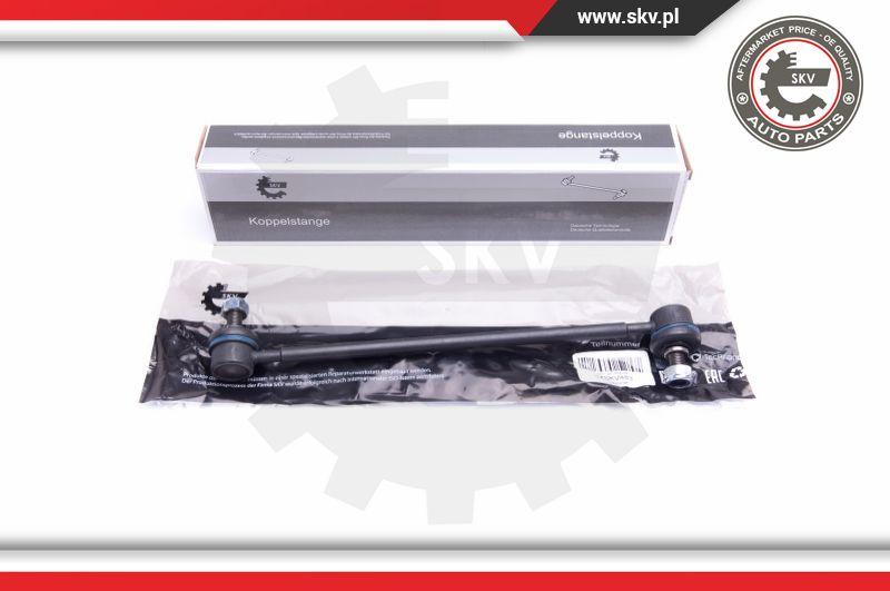 Esen SKV 04SKV483 - Stiepnis / Atsaite, Stabilizators www.autospares.lv