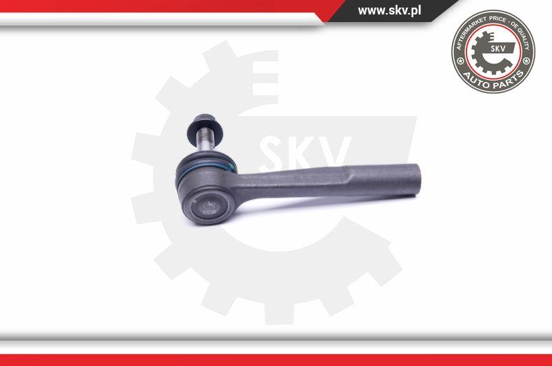 Esen SKV 04SKV435 - Stūres šķērsstiepņa uzgalis www.autospares.lv