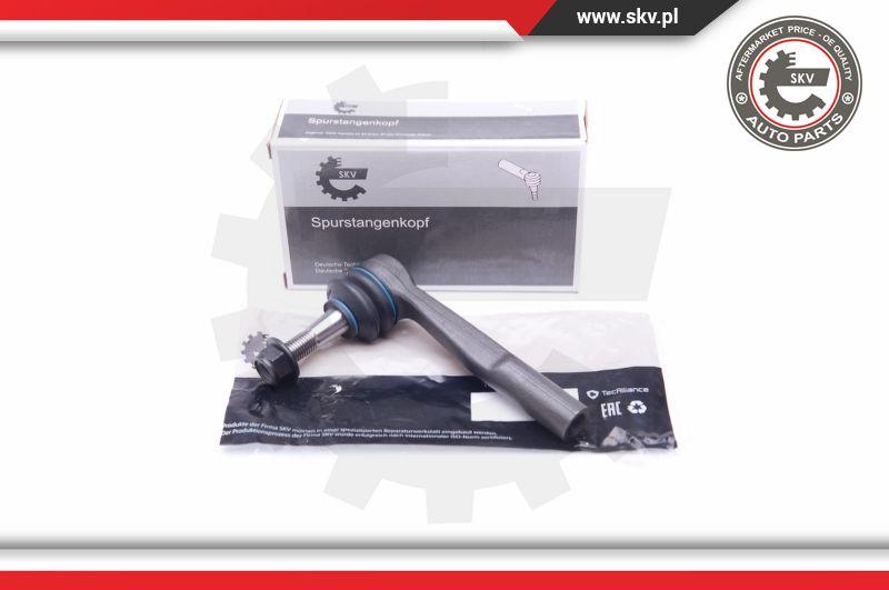 Esen SKV 04SKV436 - Stūres šķērsstiepņa uzgalis www.autospares.lv