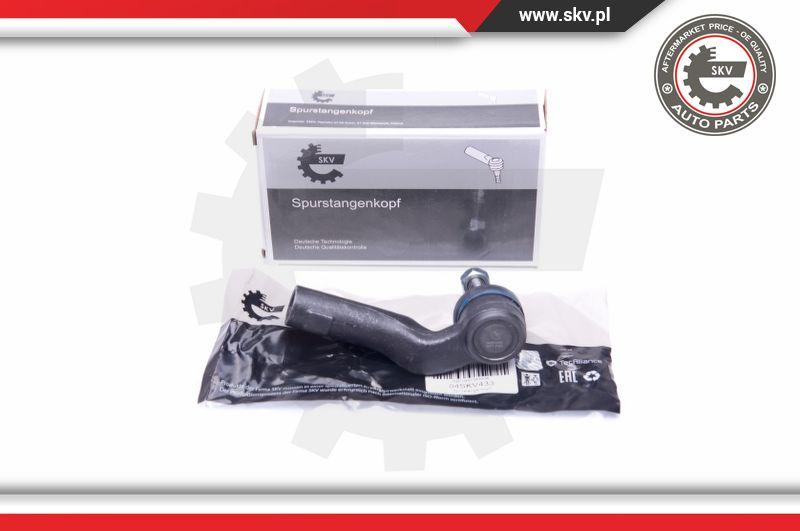 Esen SKV 04SKV433 - Stūres šķērsstiepņa uzgalis www.autospares.lv