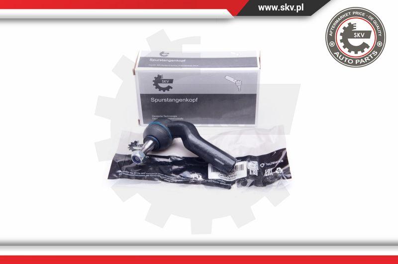 Esen SKV 04SKV432 - Stūres šķērsstiepņa uzgalis www.autospares.lv