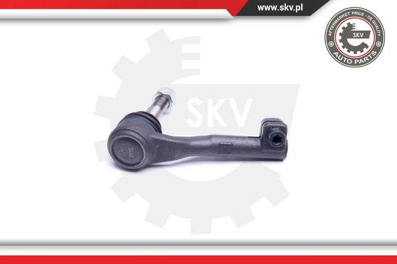 Esen SKV 04SKV437 - Stūres šķērsstiepņa uzgalis www.autospares.lv