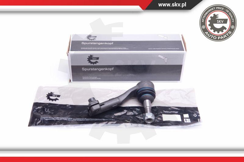 Esen SKV 04SKV437 - Stūres šķērsstiepņa uzgalis www.autospares.lv