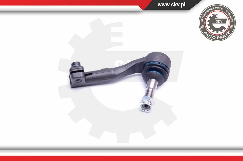 Esen SKV 04SKV437 - Stūres šķērsstiepņa uzgalis www.autospares.lv