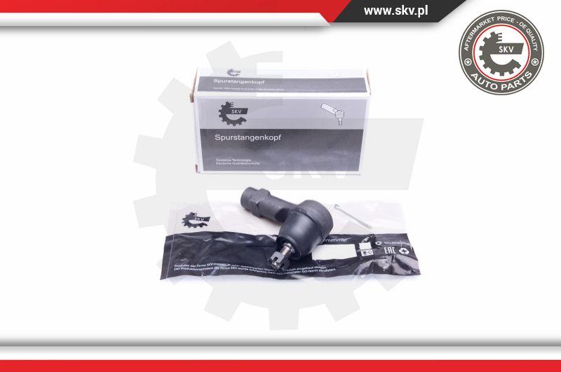 Esen SKV 04SKV429 - Stūres šķērsstiepņa uzgalis www.autospares.lv