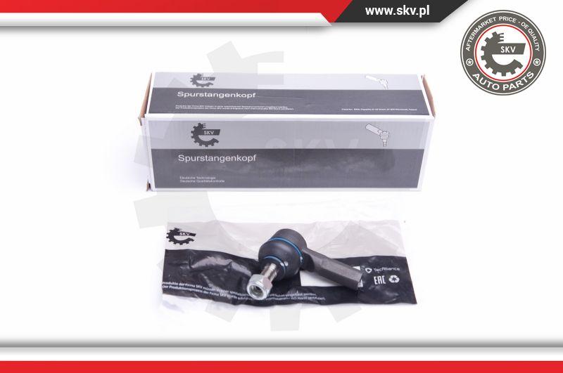 Esen SKV 04SKV424 - Stūres šķērsstiepņa uzgalis www.autospares.lv