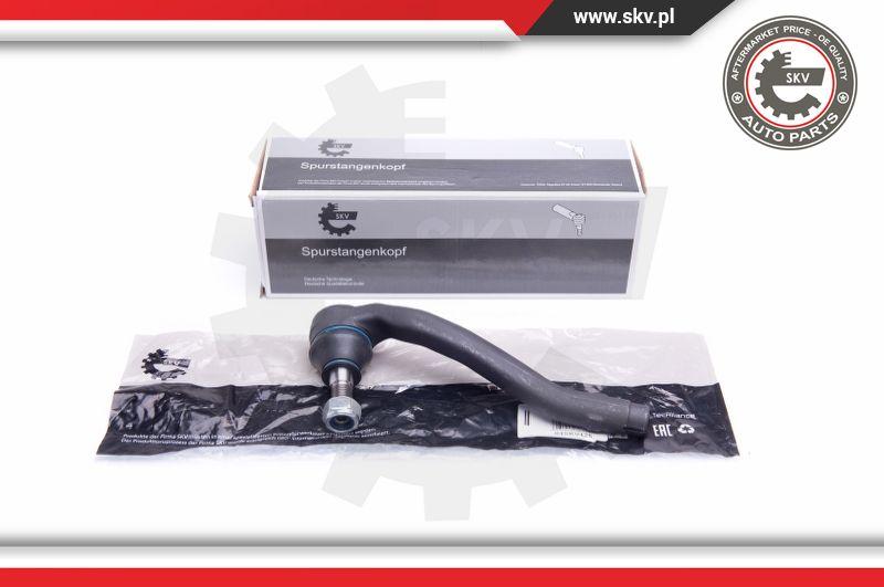 Esen SKV 04SKV425 - Stūres šķērsstiepņa uzgalis www.autospares.lv