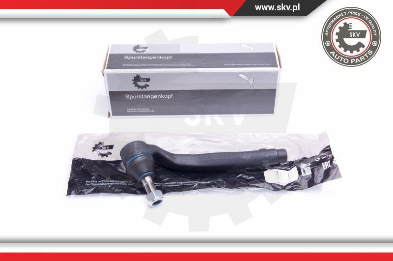 Esen SKV 04SKV426 - Stūres šķērsstiepņa uzgalis www.autospares.lv