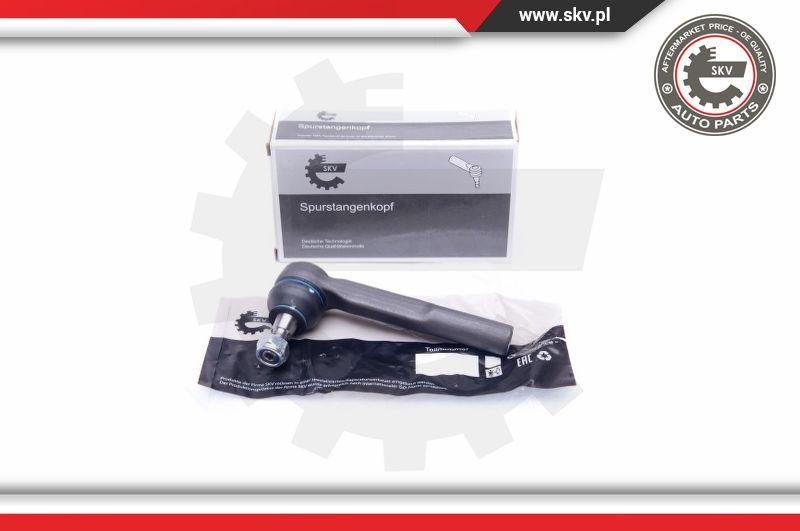 Esen SKV 04SKV428 - Tie Rod End www.autospares.lv