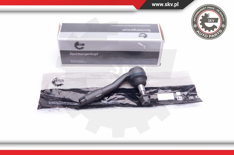 Esen SKV 04SKV423 - Stūres šķērsstiepņa uzgalis www.autospares.lv