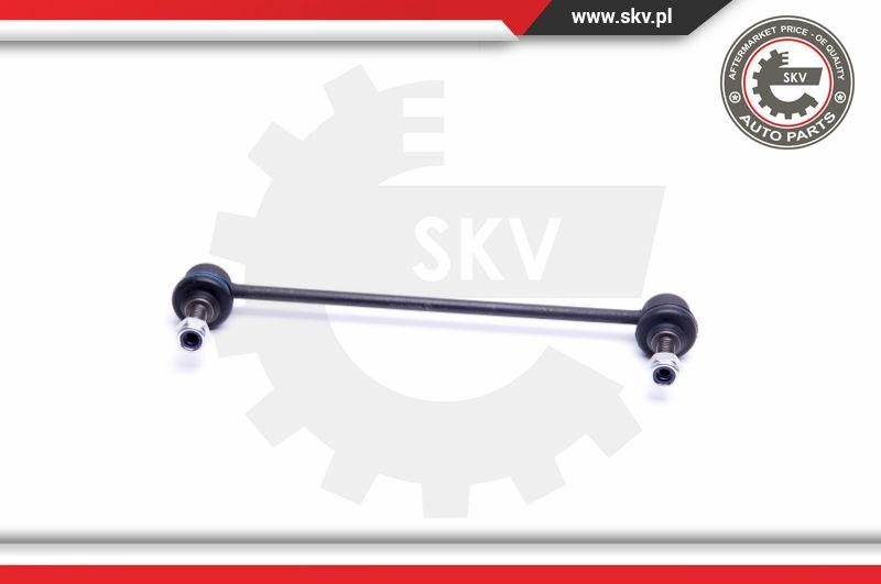 Esen SKV 04SKV471 - Stiepnis / Atsaite, Stabilizators www.autospares.lv