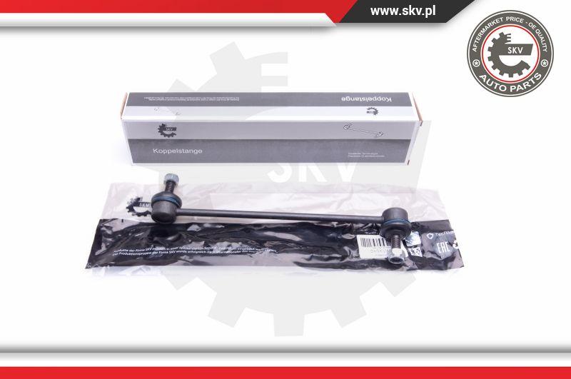 Esen SKV 04SKV478 - Тяга / стойка, стабилизатор www.autospares.lv