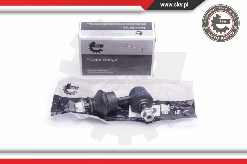 Esen SKV 04SKV472 - Stiepnis / Atsaite, Stabilizators www.autospares.lv