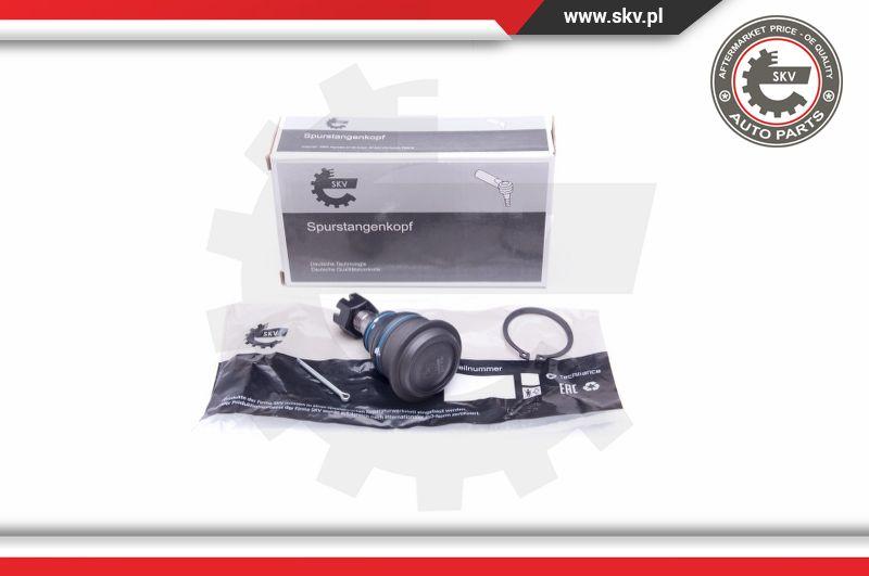 Esen SKV 04SKV598 - Ball Joint www.autospares.lv