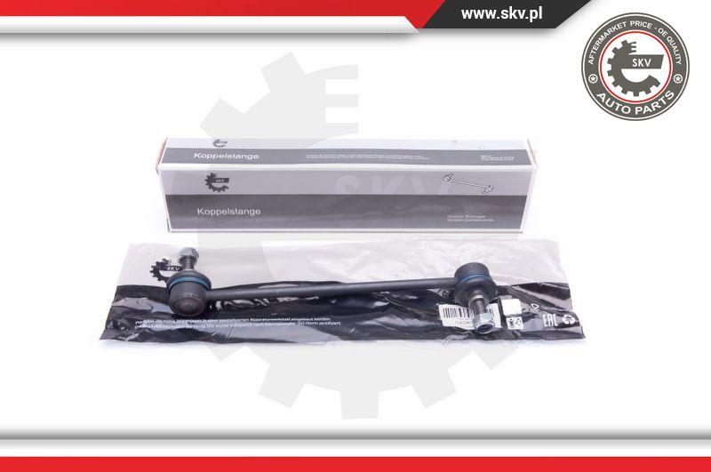 Esen SKV 04SKV549 - Stiepnis / Atsaite, Stabilizators www.autospares.lv