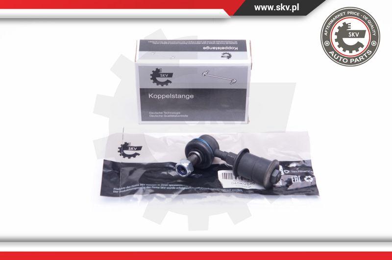 Esen SKV 04SKV546 - Stiepnis / Atsaite, Stabilizators autospares.lv