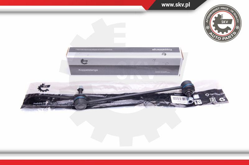 Esen SKV 04SKV548 - Тяга / стойка, стабилизатор www.autospares.lv