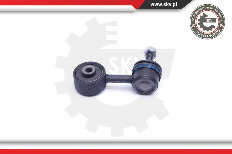 Esen SKV 04SKV547 - Stiepnis / Atsaite, Stabilizators www.autospares.lv