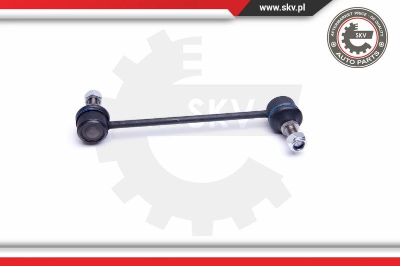 Esen SKV 04SKV551 - Stiepnis / Atsaite, Stabilizators www.autospares.lv