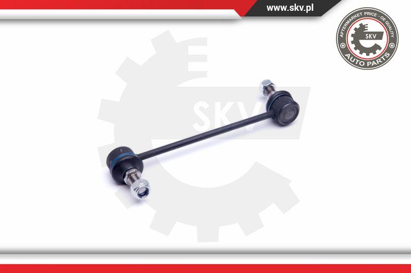 Esen SKV 04SKV551 - Stiepnis / Atsaite, Stabilizators www.autospares.lv