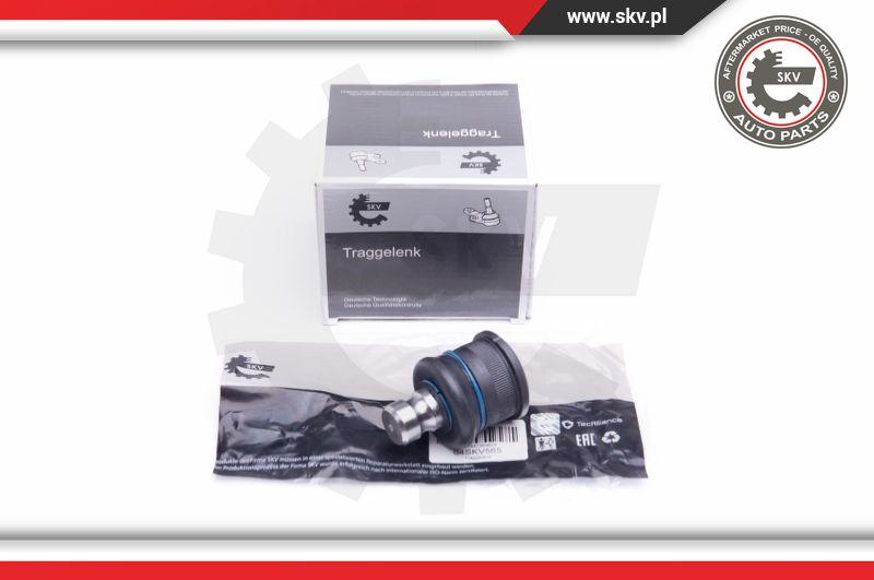 Esen SKV 04SKV565 - Balst / Virzošais šarnīrs autospares.lv