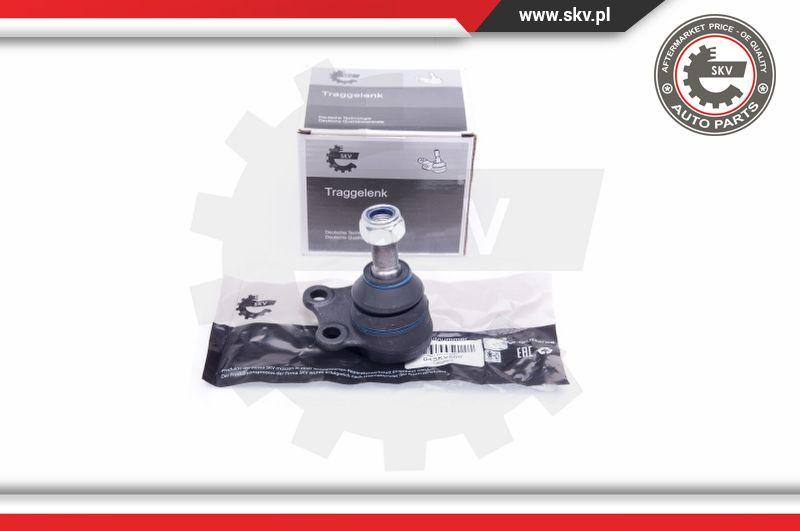 Esen SKV 04SKV566 - Ball Joint www.autospares.lv