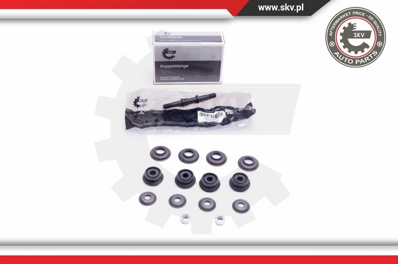 Esen SKV 04SKV510 - Stiepnis / Atsaite, Stabilizators www.autospares.lv