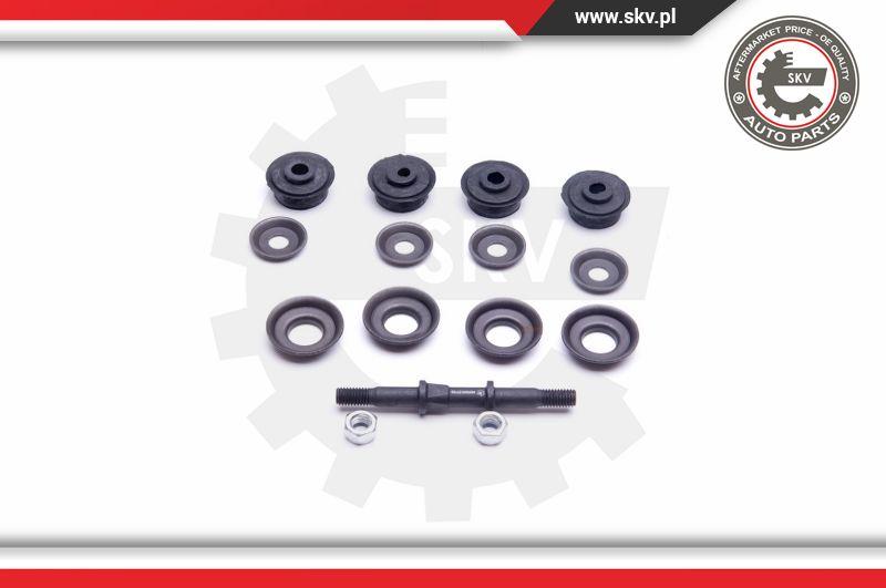 Esen SKV 04SKV510 - Stiepnis / Atsaite, Stabilizators www.autospares.lv