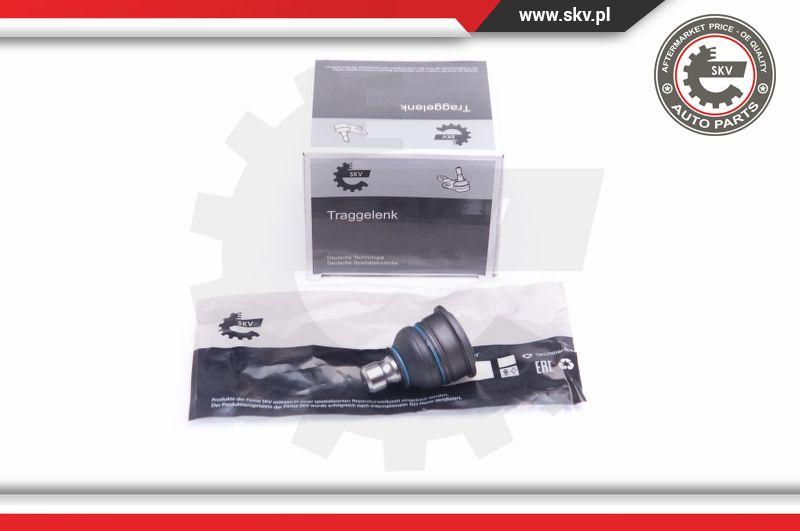 Esen SKV 04SKV582 - Balst / Virzošais šarnīrs www.autospares.lv