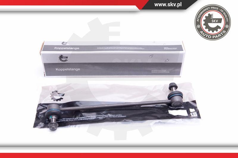 Esen SKV 04SKV535 - Stiepnis / Atsaite, Stabilizators www.autospares.lv