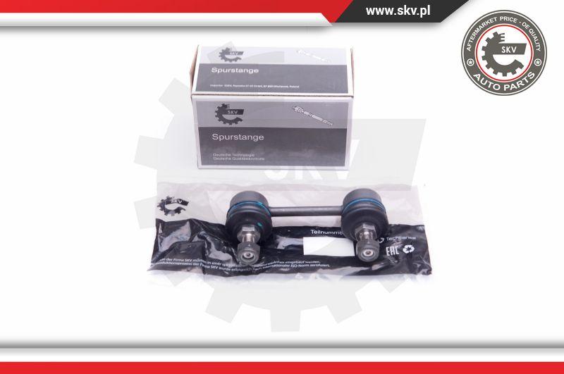 Esen SKV 04SKV536 - Stiepnis / Atsaite, Stabilizators www.autospares.lv