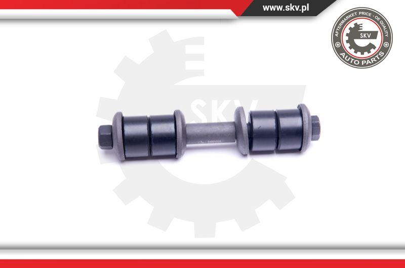 Esen SKV 04SKV538 - Stiepnis / Atsaite, Stabilizators www.autospares.lv