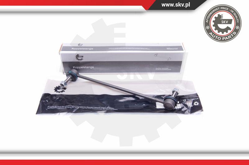 Esen SKV 04SKV537 - Rod / Strut, stabiliser www.autospares.lv