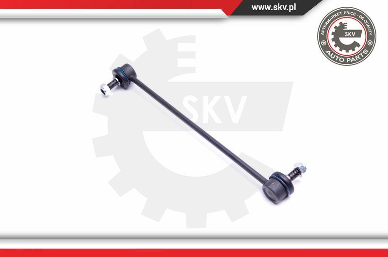 Esen SKV 04SKV527 - Stiepnis / Atsaite, Stabilizators www.autospares.lv