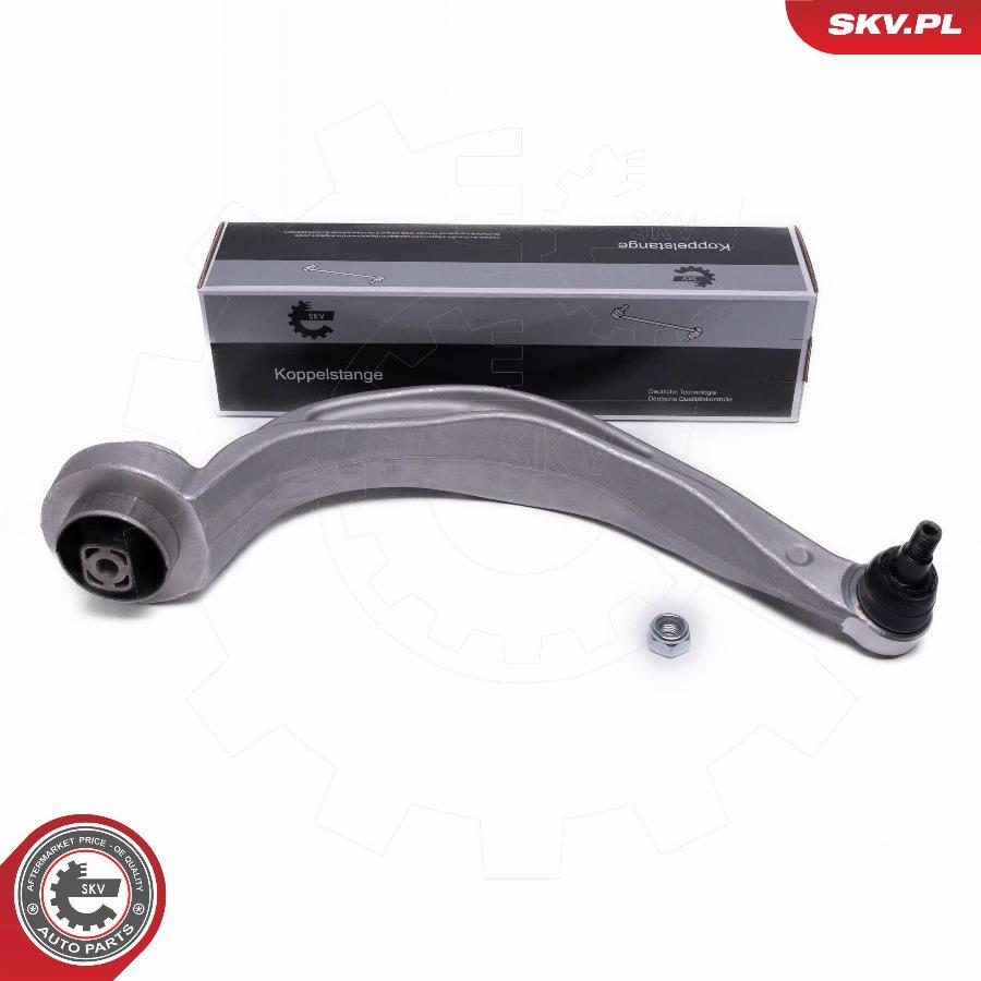 Esen SKV 04SKV691 - Neatkarīgās balstiekārtas svira, Riteņa piekare www.autospares.lv