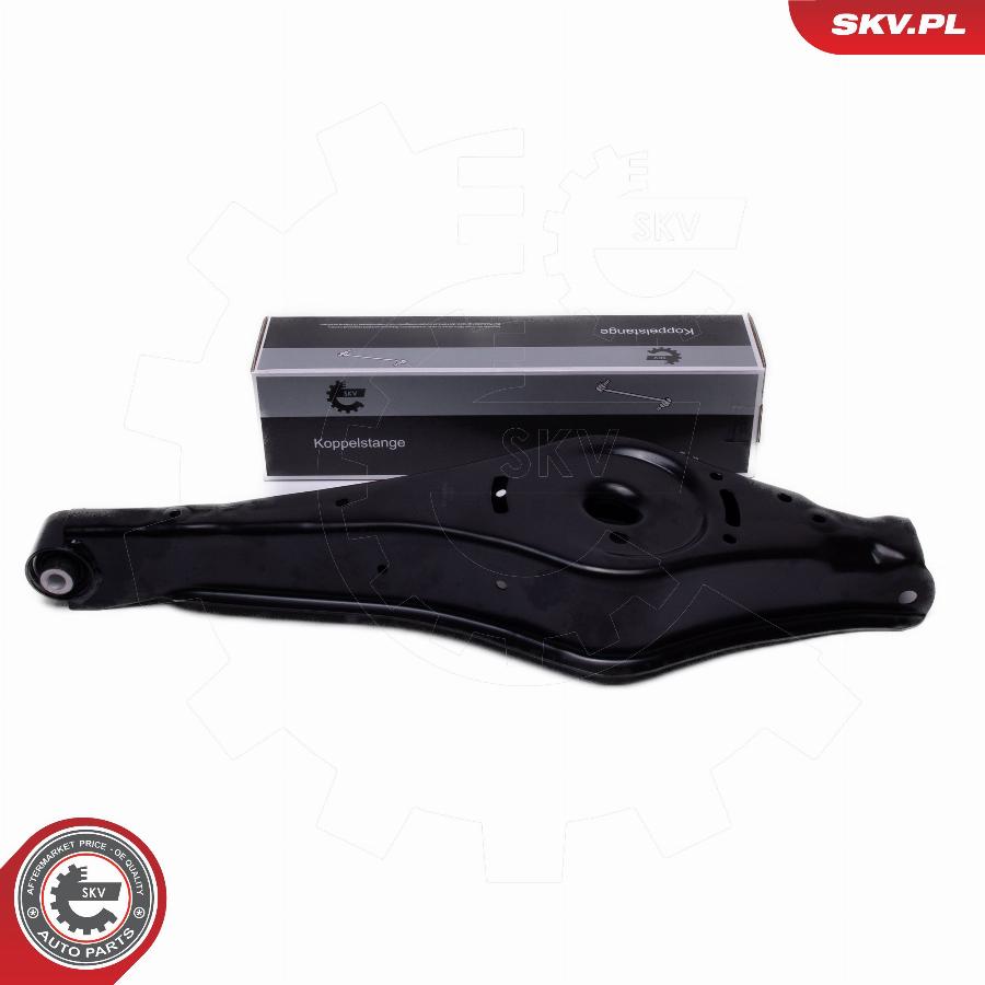 Esen SKV 04SKV644 - Neatkarīgās balstiekārtas svira, Riteņa piekare www.autospares.lv