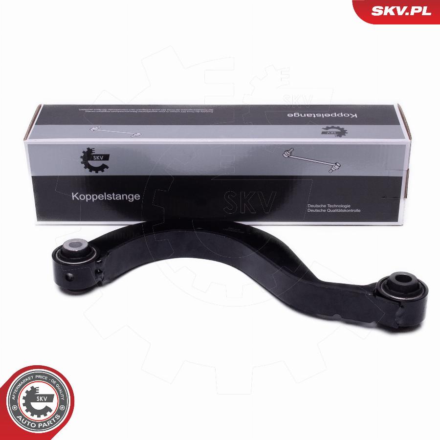 Esen SKV 04SKV641 - Neatkarīgās balstiekārtas svira, Riteņa piekare www.autospares.lv