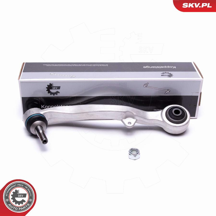 Esen SKV 04SKV654 - Neatkarīgās balstiekārtas svira, Riteņa piekare www.autospares.lv