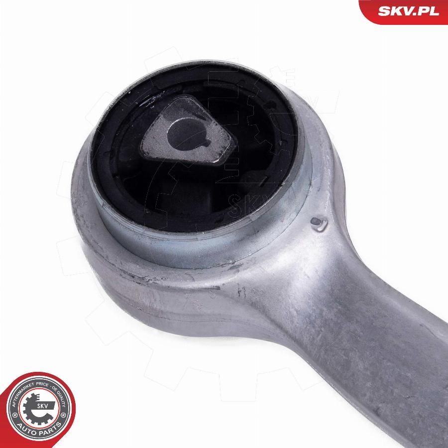 Esen SKV 04SKV655 - Neatkarīgās balstiekārtas svira, Riteņa piekare www.autospares.lv