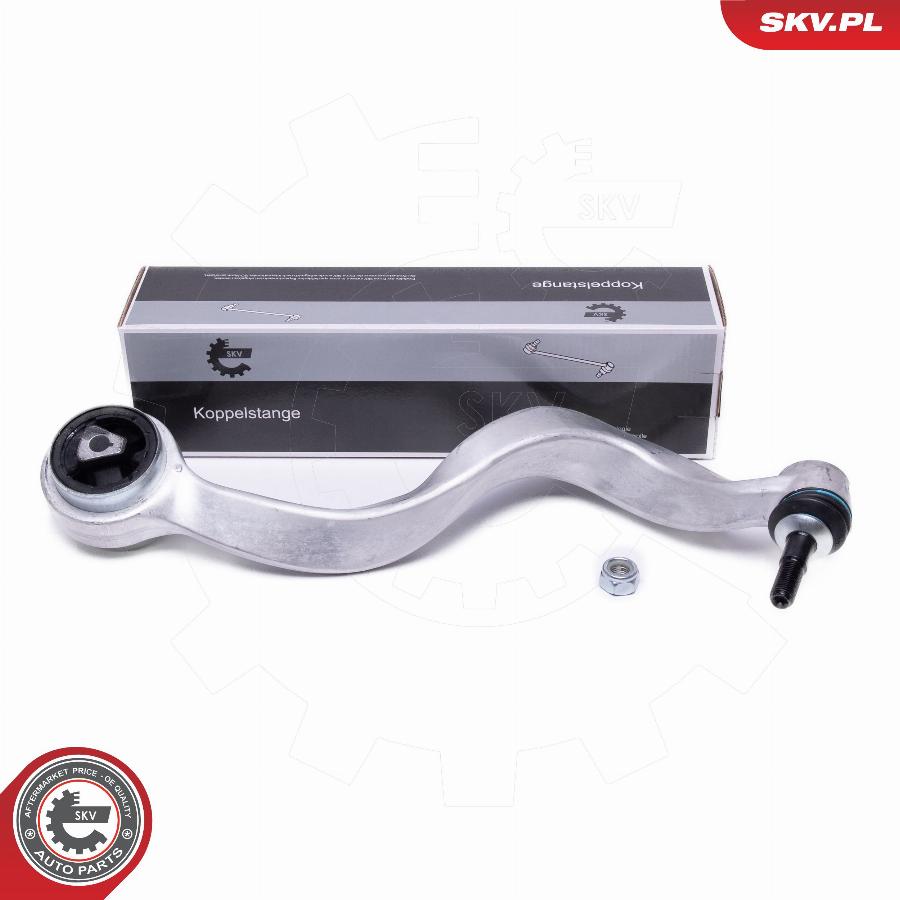 Esen SKV 04SKV655 - Neatkarīgās balstiekārtas svira, Riteņa piekare www.autospares.lv