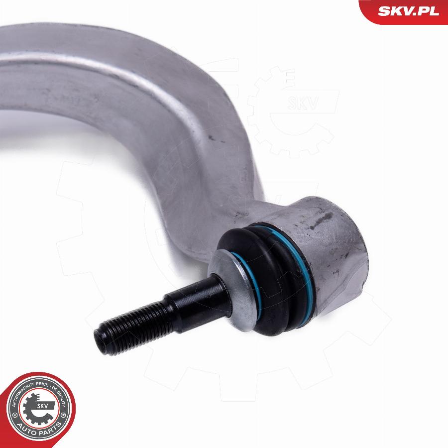 Esen SKV 04SKV655 - Neatkarīgās balstiekārtas svira, Riteņa piekare www.autospares.lv