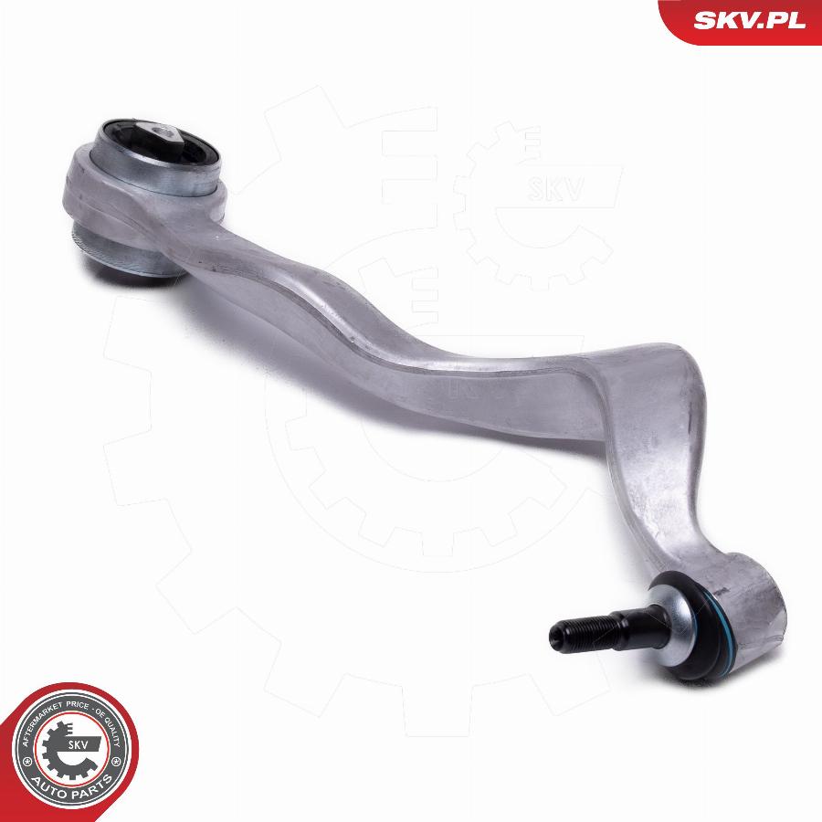 Esen SKV 04SKV656 - Neatkarīgās balstiekārtas svira, Riteņa piekare www.autospares.lv