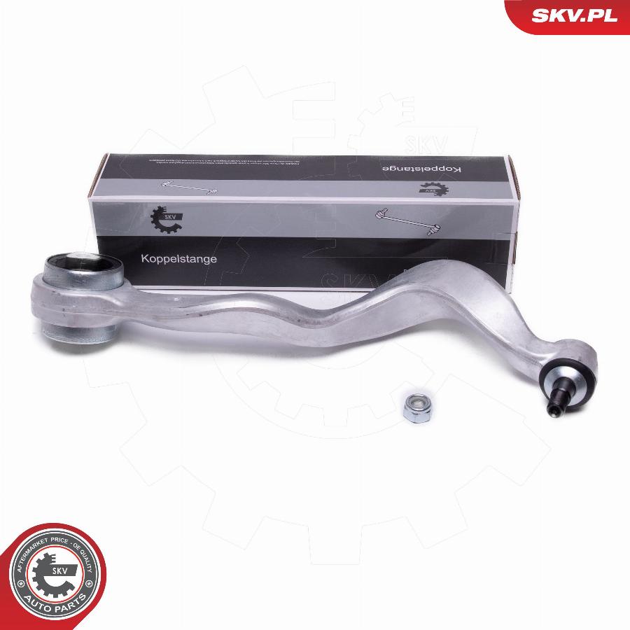 Esen SKV 04SKV656 - Neatkarīgās balstiekārtas svira, Riteņa piekare www.autospares.lv