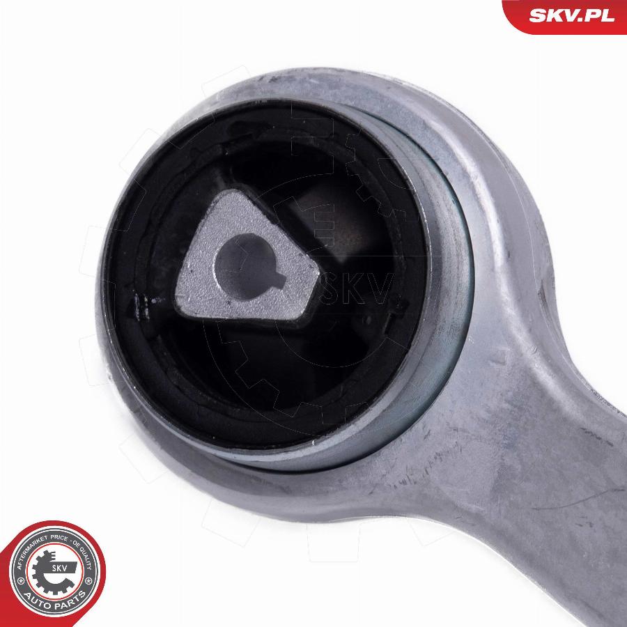 Esen SKV 04SKV656 - Neatkarīgās balstiekārtas svira, Riteņa piekare www.autospares.lv